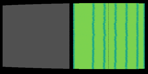 original layout of Sans2d instrument