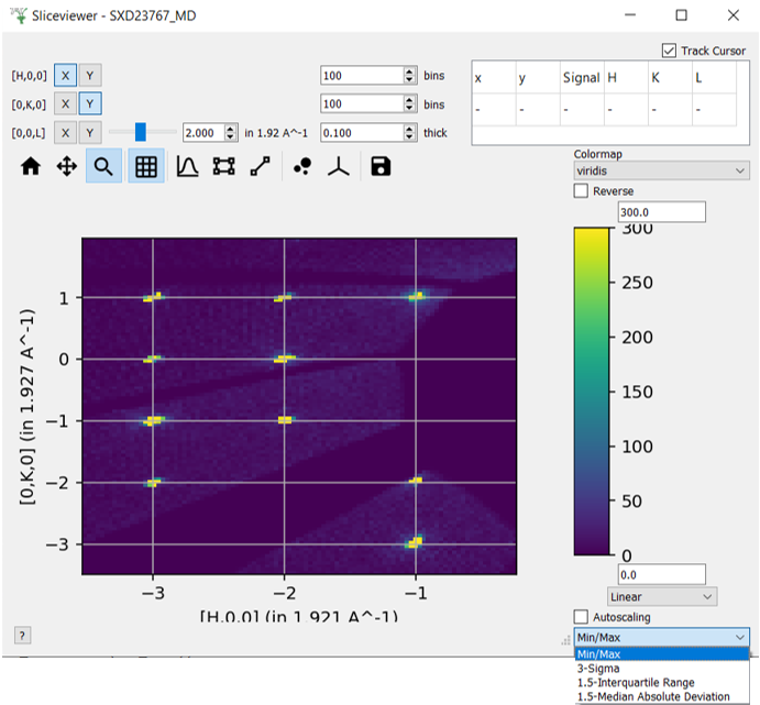 Improved layout for :ref:`tof_converter` interface