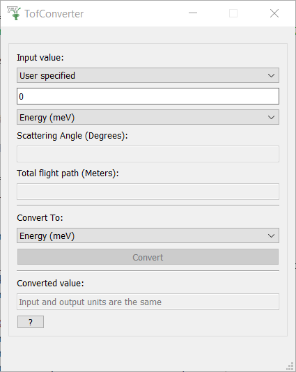 Improved layout for :ref:`tof_converter` interface